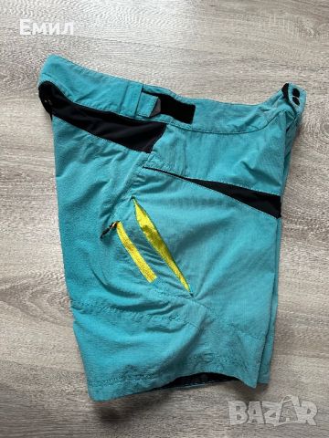 Мъжки МТБ шорти Craft, Размер XL, снимка 2 - Къси панталони - 45674235