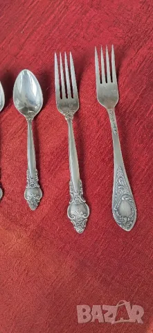 Стари Руски прибори 