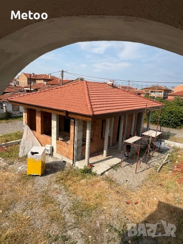 Ремонт на покриви, снимка 3 - Ремонти на къщи - 51881562