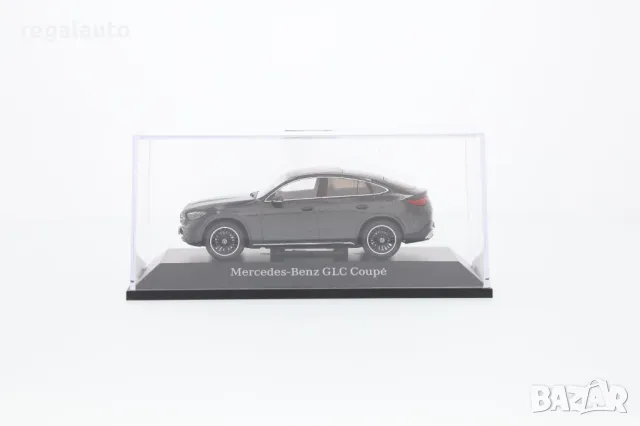 B66960650,умален модел die-cast Mercedes-Benz GLC Coupé,AMG Line,C254,1:43, снимка 7 - Колекции - 48297342