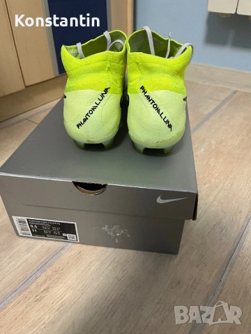 Phantom Luna II Elite fg, снимка 2 - Футбол - 53851348