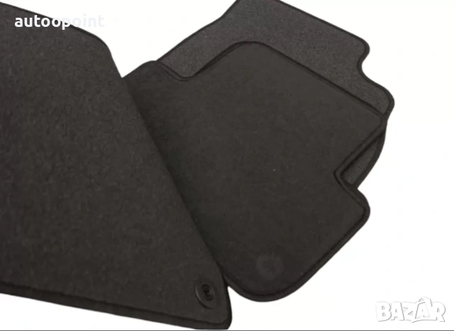 Мокетни стелки за AUDI A4 B8 (2008-2016) Petex, снимка 3 - Аксесоари и консумативи - 53731458