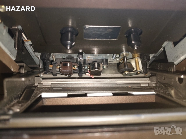 Nordmende CD 1260, снимка 10 - Декове - 54246677