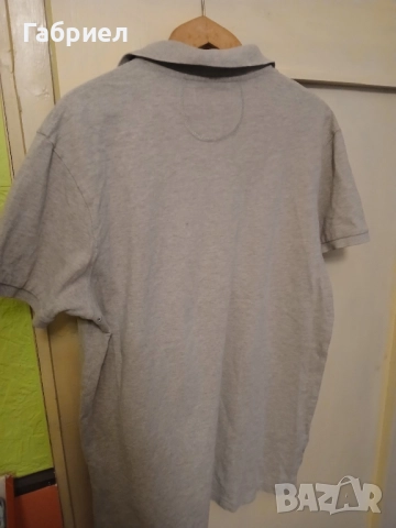 Мъжка тениска Polo RalphLauren. , снимка 7 - Тениски - 51452621