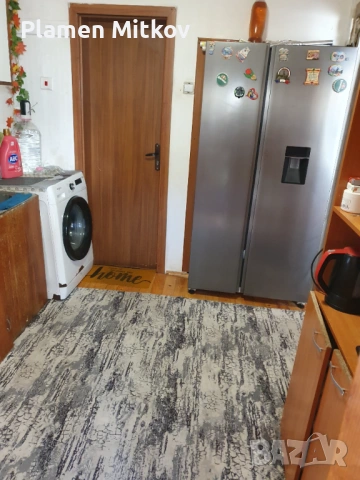 Къщата разполага с лятна кухня и гараж в близост до центара, снимка 5 - Къщи - 53248384