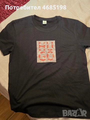 Тениски къс ръкав няколко модела, снимка 4 - Тениски - 52827821