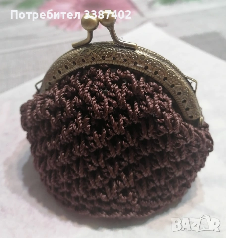 малки бижута, снимка 4 - Портфейли, портмонета - 53437057