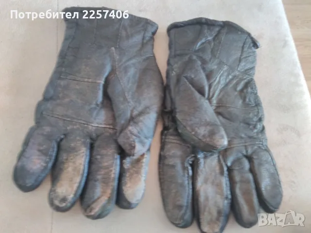 Ръкавици , снимка 4 - Ръкавици - 50379499