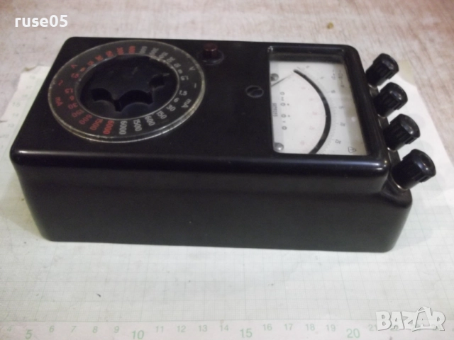 Мултицет "EAW" германски - ГДР-DDR, снимка 6 - Други - 51990402