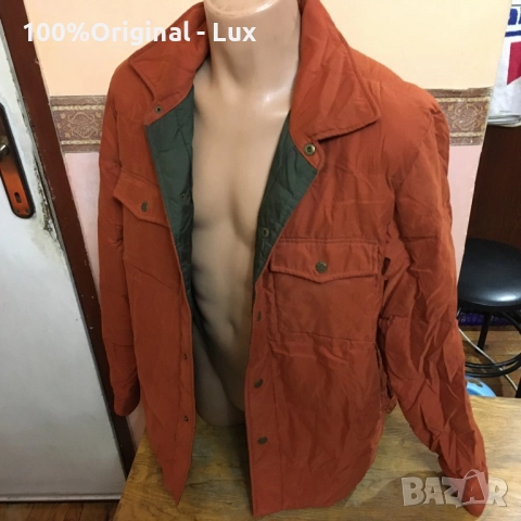 Разпродавам-YUKON-Eddie Bauer-Гъши пух.Ново.-ХЛ/2ХЛ, снимка 3 - Якета - 52581916