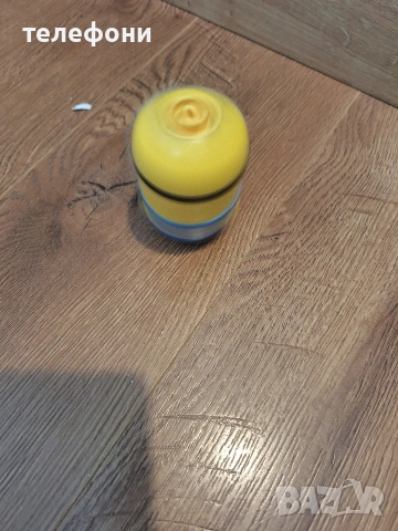 детска играчка миньон-пумпъл, снимка 6 - Други - 53938072