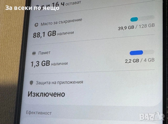 Samsung Galaxy A14 5G , Samsung A14 5G, снимка 10 - Samsung - 53748191