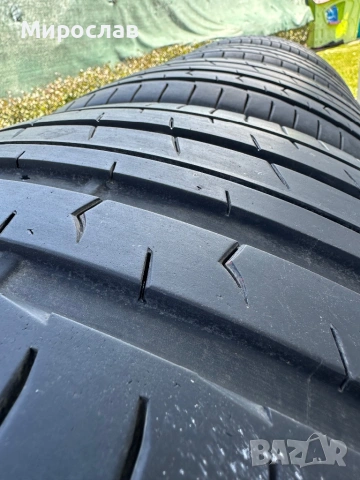 315/35/20,275/40/20 TOYO PROXES SPORT 2 DOT24