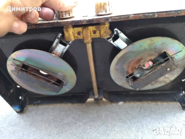 Газов котлон, снимка 4 - Газови котлони - 50859936