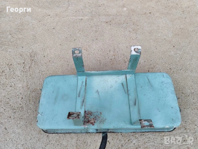 Управление за телфер/ел. двигател, ново, идеално работещо., снимка 4 - Подемници - 51072061