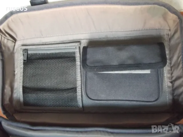 Чанта "ROW1" за камери и други, снимка 9 - Чанти, стативи, аксесоари - 50277654