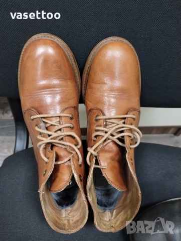 Дамски обувки, снимка 7 - Дамски ежедневни обувки - 52451722