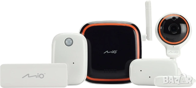 MioSmart Essential Kit Стартов комплект за "умен дом" , снимка 2 - Друга електроника - 53629206