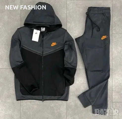 Мъжки Памучни Екипи : NIKE : ADIDAS , снимка 7 - Спортни дрехи, екипи - 47396304