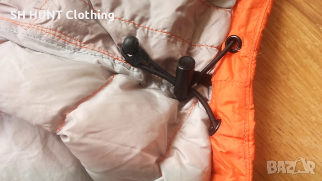 TRACKER SUPERLIGHT DOWN Jacket размер XL яке с гъши пух - 2189, снимка 10 - Екипировка - 53575445