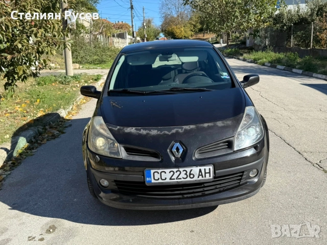 Renault Clio 1.6i 110к.с бензин / евро 6 - топ цена oт 4 050лв или 2070.73евро -- БЕЗ БАРТЕР   ПЪРВИ, снимка 2 - Автомобили и джипове - 52175761