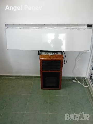 Eldom Convector Heater RH25N, снимка 3 - Отоплителни печки - 47194035