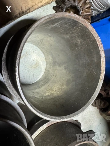 РИЗИ ЗА МОСКВИЧ НОВИ ОРИГИНАЛНИ, снимка 7 - Части - 51184934