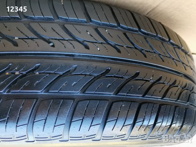 14’’ 5x100 za vw/skoda/seat 14” 5х100 за фолцваген/шкода/сеат с гуми 185/60R14 dot23-№38, снимка 15 - Гуми и джанти - 46731031