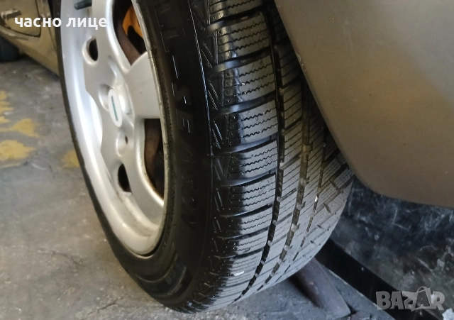 Renault Modus 1.5 DCI 87 кс 2008 гд, снимка 12 - Автомобили и джипове - 52677622