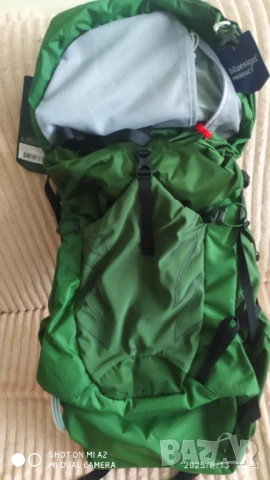 Osprey Talon 33 , снимка 4 - Раници - 51354840