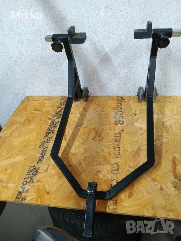 Стоика за мотор задна, снимка 4 - Аксесоари и консумативи - 54257592