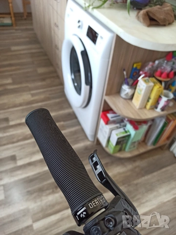 26" DRAG C1 PRO, Хидравлични дискови спирачки, снимка 17 - Велосипеди - 53402107