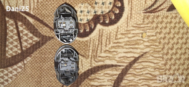 Продавам части от форд ескорт комби 1996 1.4 бензин , снимка 4 - Части - 53702042