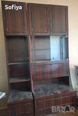 Секции Хебър лукс, снимка 1