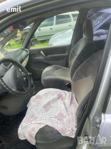 Citroen Xsara Picasso, снимка 7 - Автомобили и джипове - 50496820