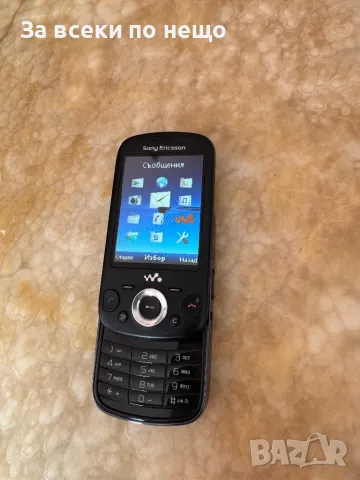 sony ericsson w20i, снимка 11 - Sony Ericsson - 49484868