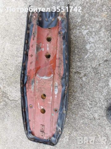 Седалка за балканче, снимка 5 - Части - 53638798