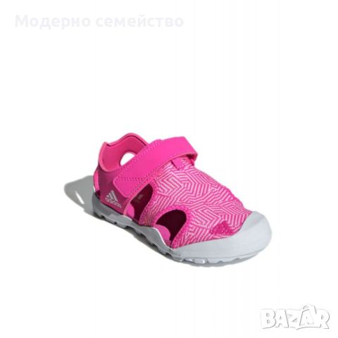 Детски сандали adidas terrex pink, снимка 2 - Детски сандали и чехли - 46054062