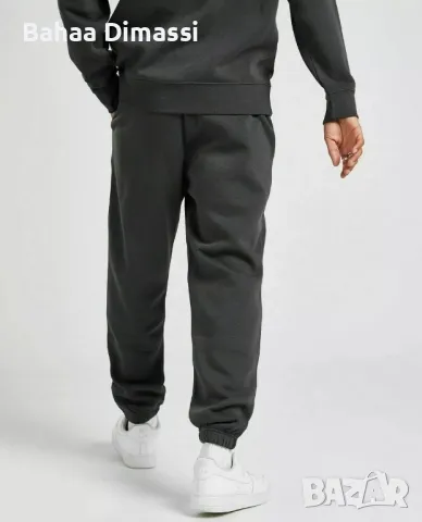 Nike Fleece joggers мъжки оригинален , снимка 3 - Спортни дрехи, екипи - 48383785