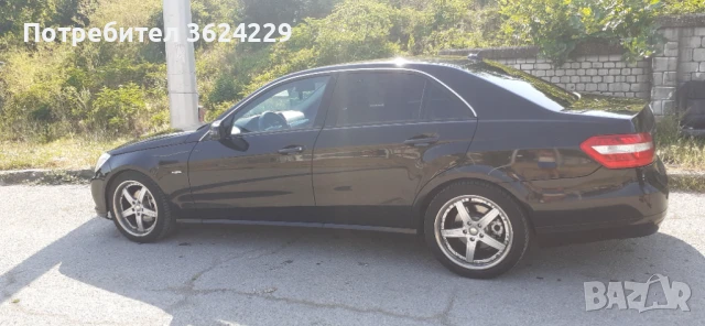 Кола, снимка 4 - Автомобили и джипове - 50928955