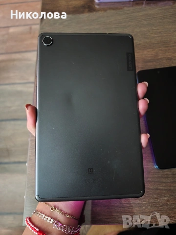 таблет lenovo 2gb/32gb без сим, снимка 3 - Таблети - 53668226