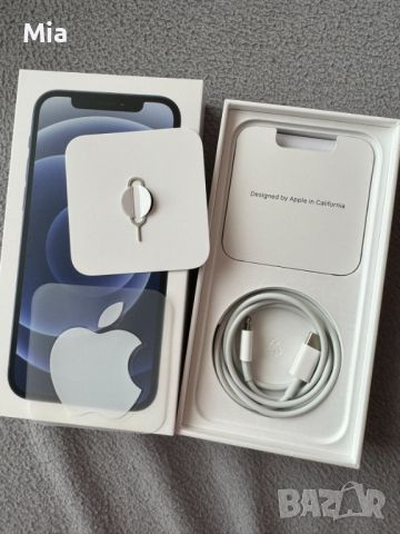 Продавам iPhone 12