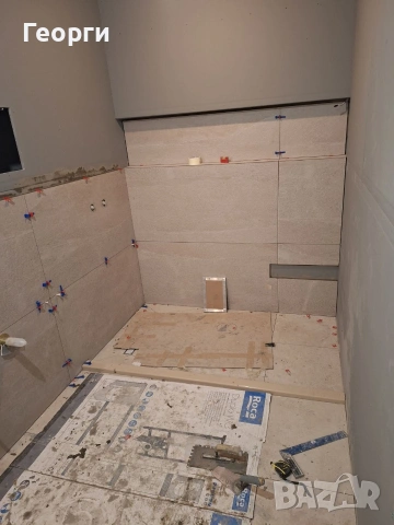 Цялостни/вътрешни ремонти до ключ , снимка 12 - Ремонти на апартаменти - 52261571