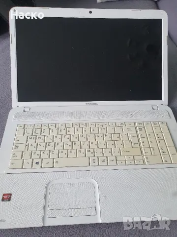 Лаптопи за части acer toshiba hp, снимка 3 - Части за лаптопи - 47553666