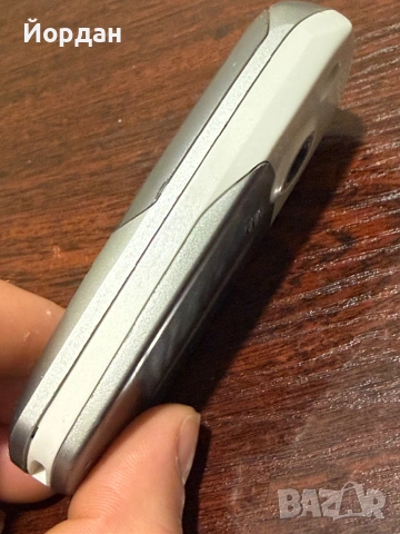 Siemens CX65, снимка 4 - Siemens - 53265622