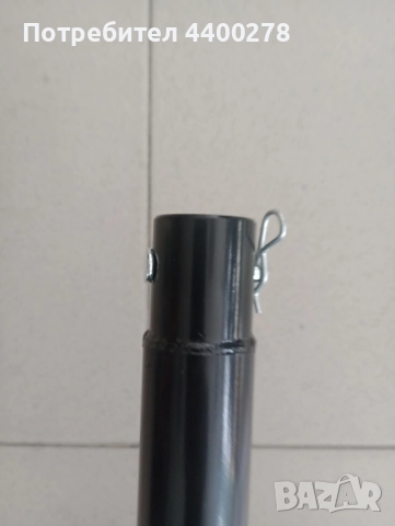 Продавам свредло за моторен свредел , снимка 2 - Градинска техника - 52305862