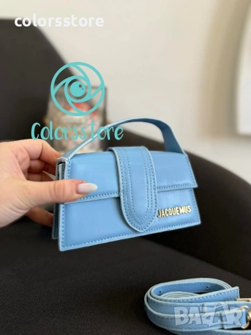 Чанта Jacouemus-IM91j 