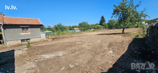 Продавам, снимка 5 - Парцели - 52845366