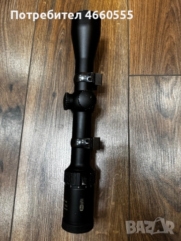  Оптика Meopta Meostar R2 1.7–10x42 RD 4K, снимка 2 - Оборудване и аксесоари за оръжия - 52535373