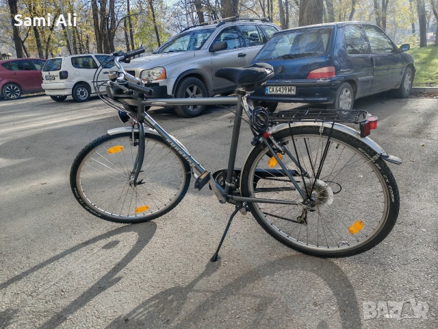 Продавам качествен , снимка 4 - Велосипеди - 53056005